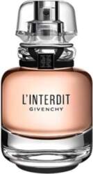 Givenchy L`Interdit Eau De Parfum 50ml