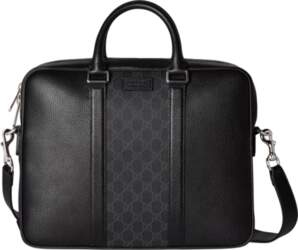Gucci Adjustable Detachable Shoulder Strap Zipper
