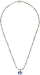 Gucci Double G Series Interlocking G