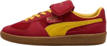 Harijs Poters x Puma Palermo Grifindora