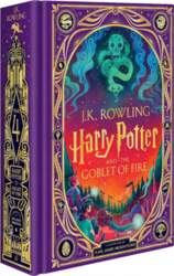 Harry potter and the goblet of