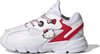 Hello Kitty x adidas Astir I