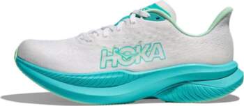 Hoka One One Mach 6 Comfortable