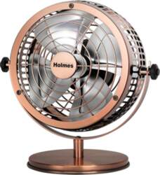 HOLMES 6  Heritage Galda ventilators, 2