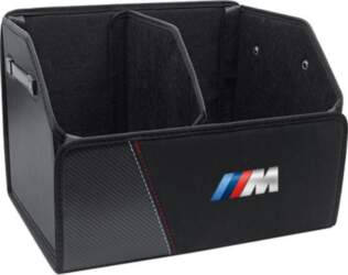 Hot Car Trunk Organizer Box Foldable