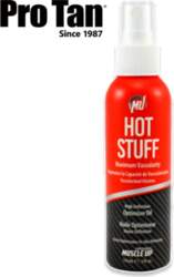 Hot Stuff Protan Bodybuilding Pump, 1