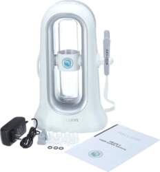Hydra Oxygen Jet Peel Clean Machine