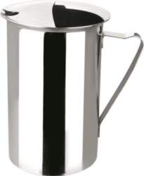 Ibili 721820 Pot à Eau Inox