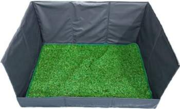 Indoor Dog Potty Pee Pad With
