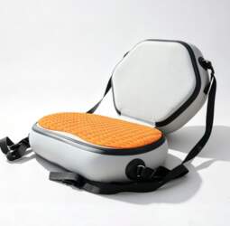 Inflatable Paddle Board Seat & Backrest