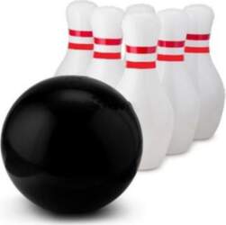 Interactive Toy Large Inflatable Bowling Ball
