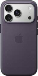 Iphone 17 Pro Techwoven Case With