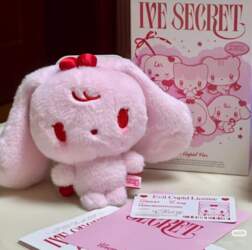 IVE 4. EP IVE Secret Evil
