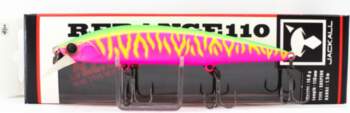 Jackall Rerange 110 SP Suspend Lure