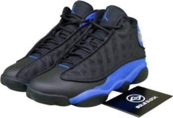 Jordan 13 Retro Hyper Royal 2020