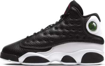 Jordan 13 Retro Reverse He Got