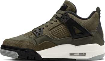 Jordan 4 Retro SE `Craft Medium