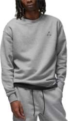 Jordan Essentials Fleece Crew Pullover Sweatshirt