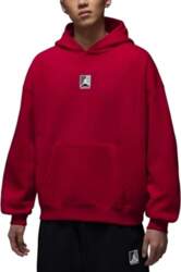 Jordan Hooded Pullover Casual Long Sleeve