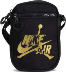 Jordan Polyester Cell Phone Pouch Shoulder
