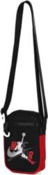 Jordan Polyester Cell Phone Pouch, Shoulder