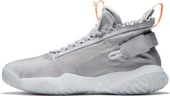 Jordan Proto React Wolf Grey Total