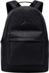 Jordan Pu Backpack Regular Unisex Black