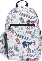 Jordan School Backpack Large With Pencil