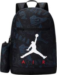 Jordan School Backpack Large With Pencil