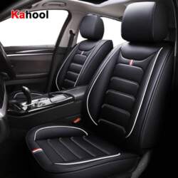 KAHOOL automašīnas sēdekļa pārsegs VW Caddy
