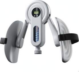 Kegel Exercise Device Adjustable Resistance Exerciser