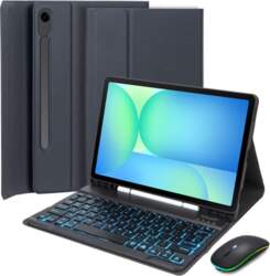 Keyboard Case for Samsung Galaxy Tab