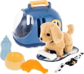 Keygers Moving Hello Mini Pet 7