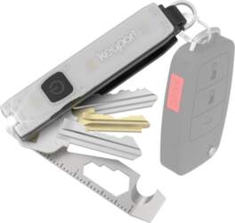 Keyport Pivot Essential Plus Kit EDC