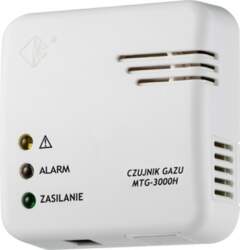 KIDDE MTG-3000H Explosive Gas Sensor
