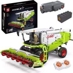 Kit de construction - Mould King