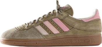 Kith x adidas Handbola Top Classics