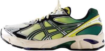 Kith x Marvel x ASICS GT