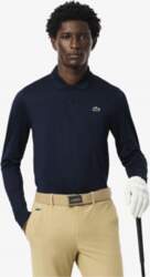 LACOSTE Men`S Golf Performance Long Sleeve