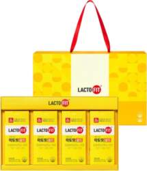 Lactofit Gold Gift Set (30 packets