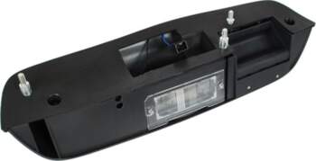 Land Rover Freelander 98-06 External Tailgate