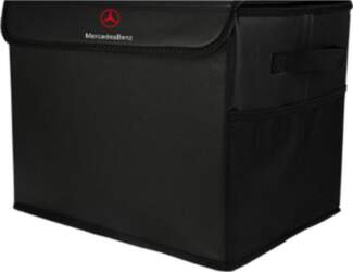 Large Capacity Car Trunk Storage Box
