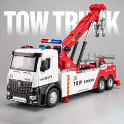 Large Scale 1:18 Double Ditch Obstacle