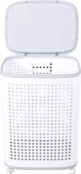Laundry Hamper Breathable Space Saving Large