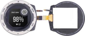 LCD Display Replacement for Garmin Smart