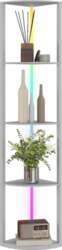LED Floor Lamp 5-Level Dimmable Standing