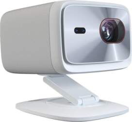 LED projector Lenovo 100P balts