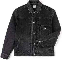Lee 101J Western Jacket Comfortable Version
