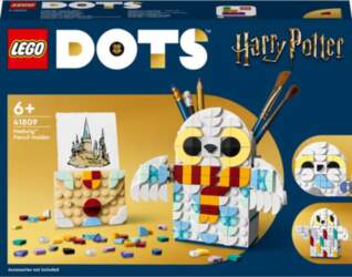 LEGO 41809 Dot Harry Potter Head