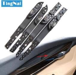 LHD RHD Interior Door Pull Handle